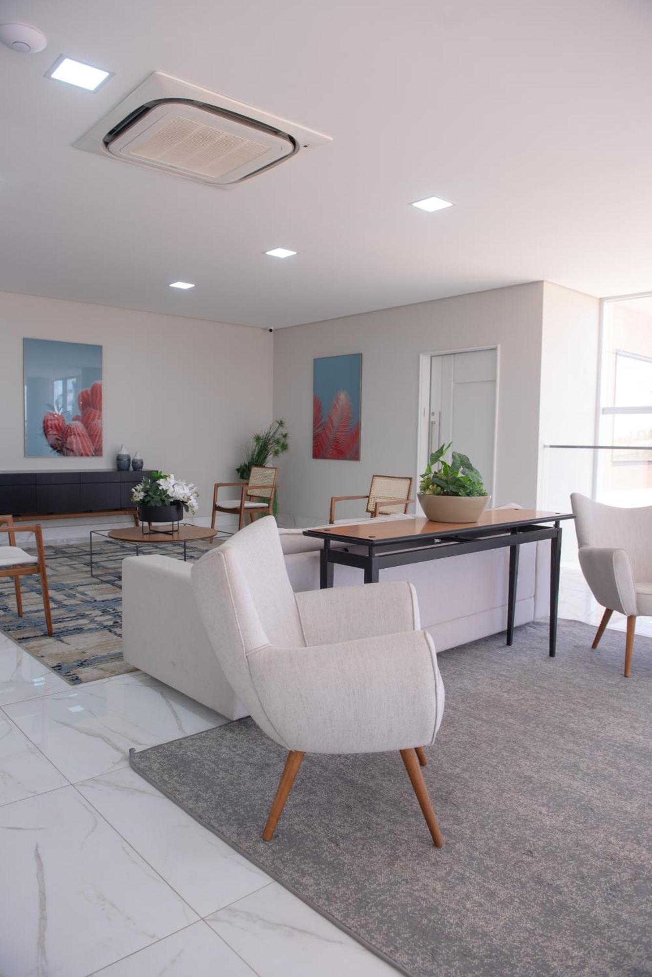 Отель Bristol Infinity Rio Claro Экстерьер фото